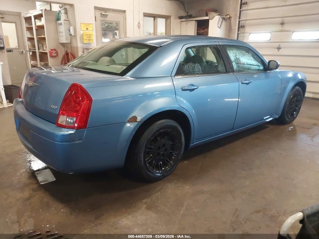 Продажа на аукционе авто 2007 Chrysler 300, vin: 2C3KA43R97H721256, номер лота: 44557309