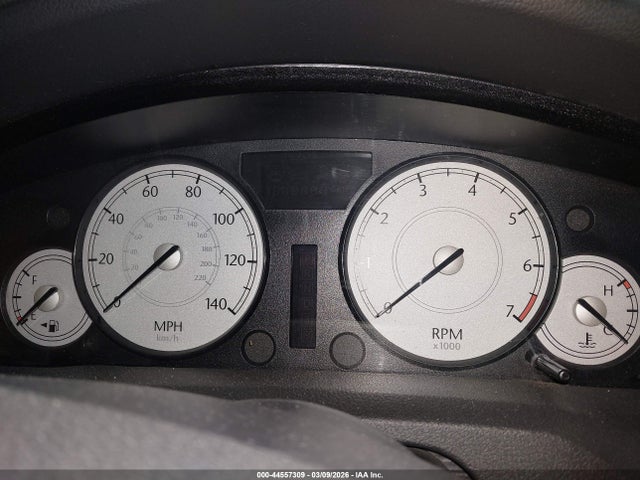 Продажа на аукционе авто 2007 Chrysler 300, vin: 2C3KA43R97H721256, номер лота: 44557309