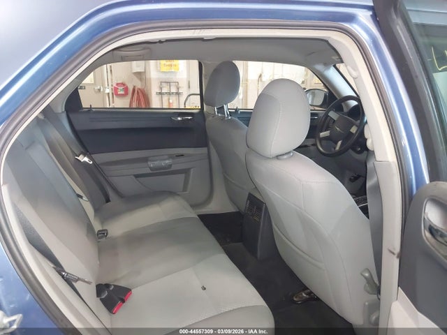 Продажа на аукционе авто 2007 Chrysler 300, vin: 2C3KA43R97H721256, номер лота: 44557309