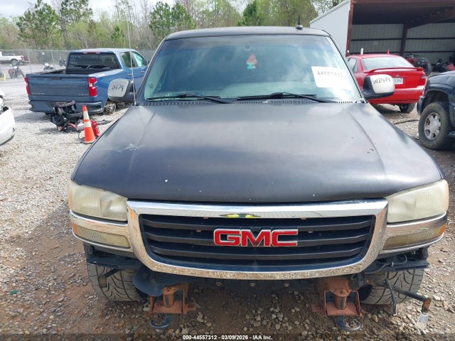 Продажа на аукционе авто 2003 Gmc Sierra 1500 Slt, vin: 2GTEC19T531393020, номер лота: 44557312