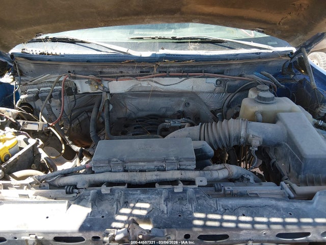 44557321 :رقم المزاد ، 1FTFW1EF3BKD93852 vin ، 2011 Ford F-150 Xlt مزاد بيع