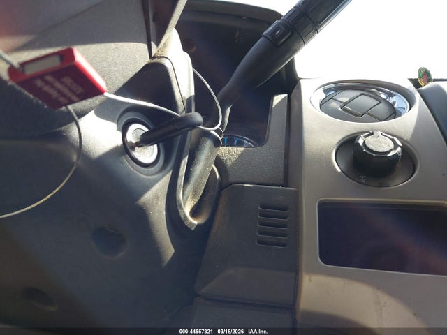 44557321 :رقم المزاد ، 1FTFW1EF3BKD93852 vin ، 2011 Ford F-150 Xlt مزاد بيع