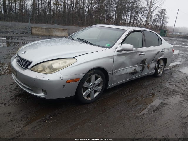 Продажа на аукционе авто 2005 Lexus Es 330, vin: JTHBA30G355083307, номер лота: 44557326