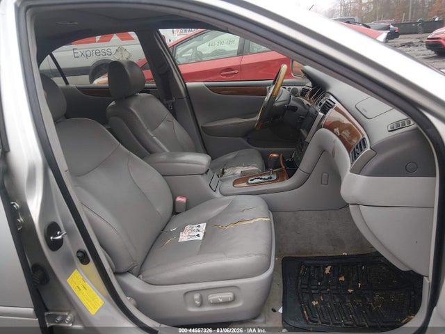 Продажа на аукционе авто 2005 Lexus Es 330, vin: JTHBA30G355083307, номер лота: 44557326