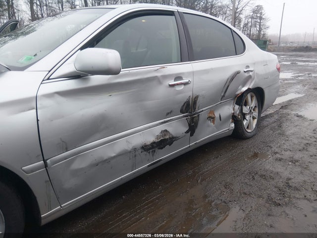 Продажа на аукционе авто 2005 Lexus Es 330, vin: JTHBA30G355083307, номер лота: 44557326