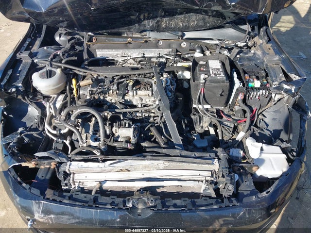 2017 VOLKSWAGEN GOLF 3VW117AU5HM070076 Photo 9