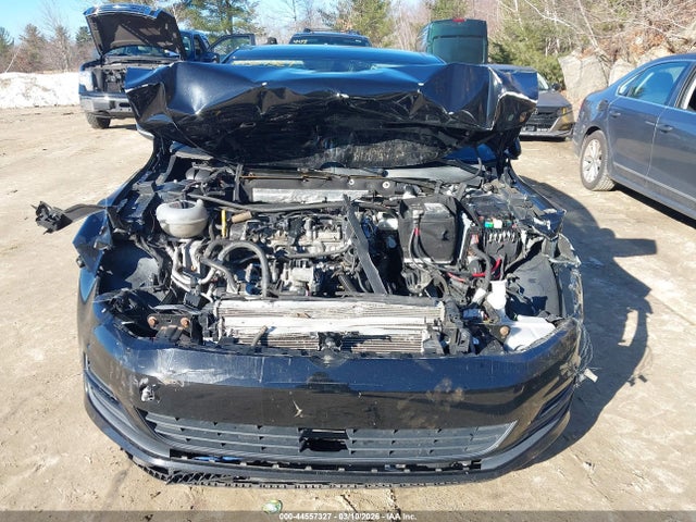 2017 VOLKSWAGEN GOLF 3VW117AU5HM070076 Photo 5