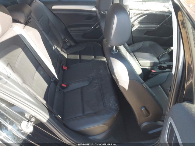 2017 VOLKSWAGEN GOLF 3VW117AU5HM070076 Photo 7