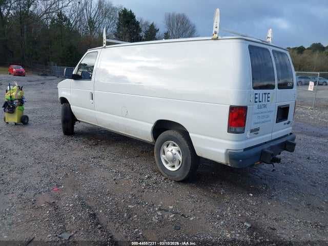 44557331 :رقم المزاد ، 1FTNE2EW7BDA99041 vin ، 2011 Ford E-250 Commercial مزاد بيع