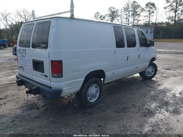44557331 :رقم المزاد ، 1FTNE2EW7BDA99041 vin ، 2011 Ford E-250 Commercial مزاد بيع