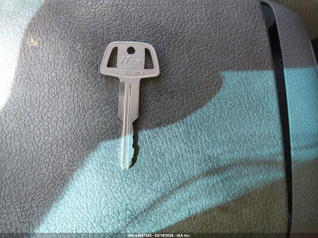 2000 MITSUBISHI MIRAGE JA3AY26CXYU030328 Photo 10