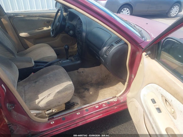 2000 MITSUBISHI MIRAGE JA3AY26CXYU030328 Photo 4