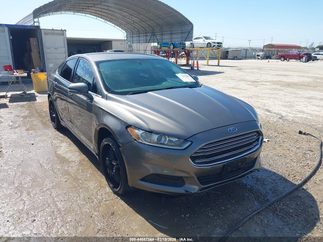 Ford FUSION SE 2014 1FA6P0H75E5386728 главное изображение