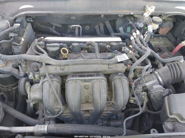 Ford FUSION SE 2014 1FA6P0H75E5386728 Image 10
