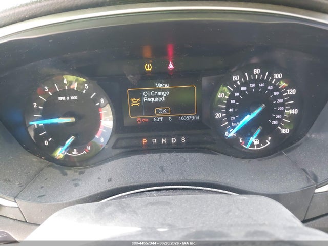 Ford FUSION SE 2014 1FA6P0H75E5386728 Image 7