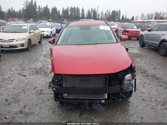 Hyundai TUCSON SEL 2025 5NMJBCDE8SH568635 Image 12