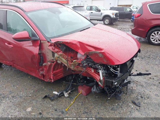 Hyundai TUCSON SEL 2025 5NMJBCDE8SH568635 Image 6