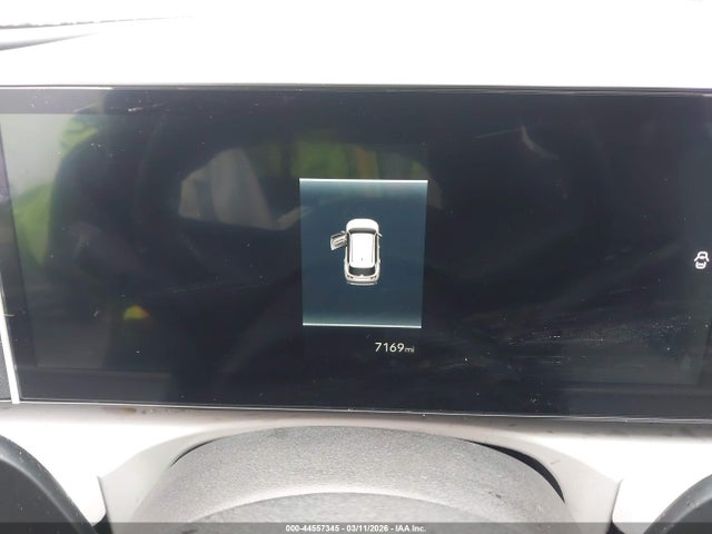Hyundai TUCSON SEL 2025 5NMJBCDE8SH568635 Image 7