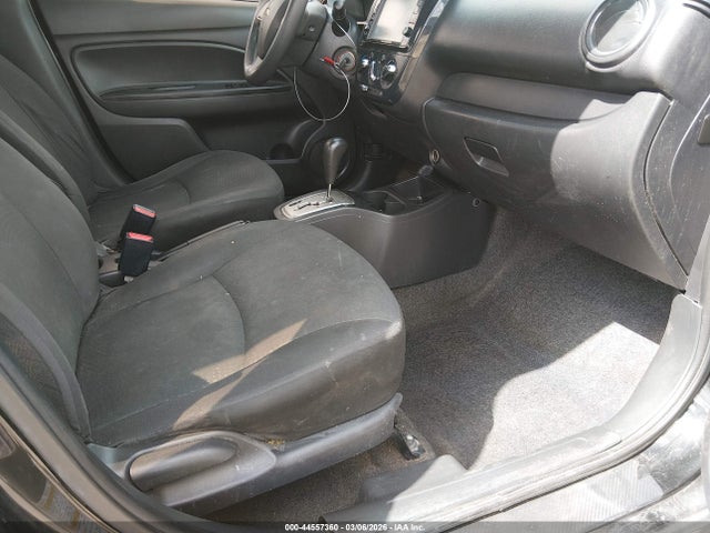 Продаж на аукціоні авто 2017 Mitsubishi Mirage G4 Es, vin: ML32F3FJ7HHF20143, номер лоту: 44557360