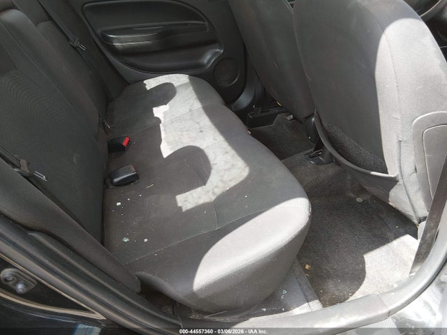 Продаж на аукціоні авто 2017 Mitsubishi Mirage G4 Es, vin: ML32F3FJ7HHF20143, номер лоту: 44557360