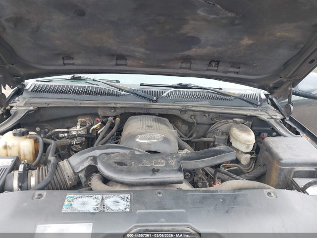 2003 Gmc Yukon Slt მანქანა იყიდება აუქციონზე, vin: 1GKEC13ZX3R196840, აუქციონის ნომერი: 44557361