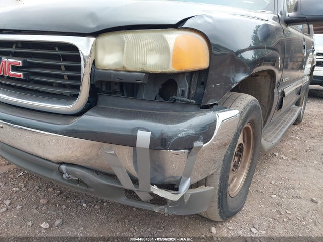2003 Gmc Yukon Slt მანქანა იყიდება აუქციონზე, vin: 1GKEC13ZX3R196840, აუქციონის ნომერი: 44557361