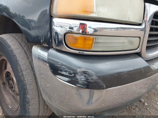 2003 Gmc Yukon Slt მანქანა იყიდება აუქციონზე, vin: 1GKEC13ZX3R196840, აუქციონის ნომერი: 44557361