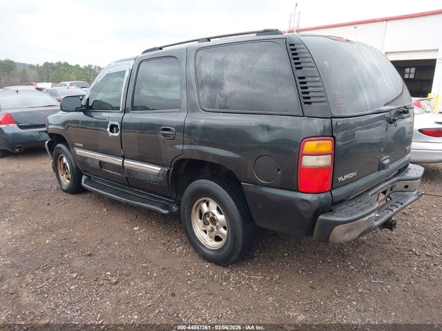 2003 Gmc Yukon Slt მანქანა იყიდება აუქციონზე, vin: 1GKEC13ZX3R196840, აუქციონის ნომერი: 44557361