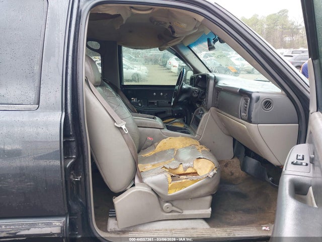 2003 Gmc Yukon Slt მანქანა იყიდება აუქციონზე, vin: 1GKEC13ZX3R196840, აუქციონის ნომერი: 44557361