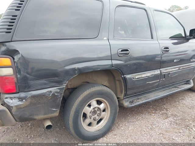2003 Gmc Yukon Slt მანქანა იყიდება აუქციონზე, vin: 1GKEC13ZX3R196840, აუქციონის ნომერი: 44557361