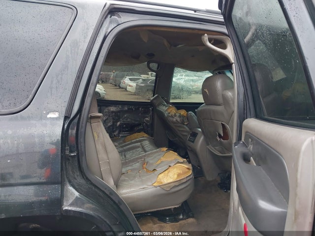 2003 Gmc Yukon Slt მანქანა იყიდება აუქციონზე, vin: 1GKEC13ZX3R196840, აუქციონის ნომერი: 44557361