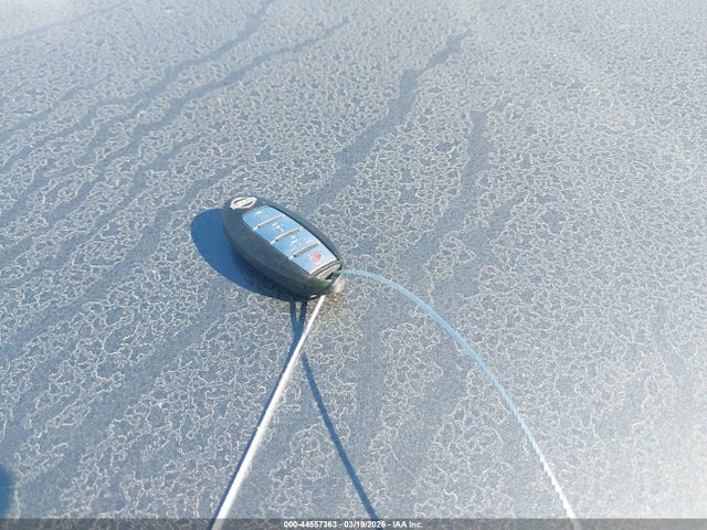 2022 NISSAN PATHFINDER 5N1DR3BA4NC207538 Photo 10