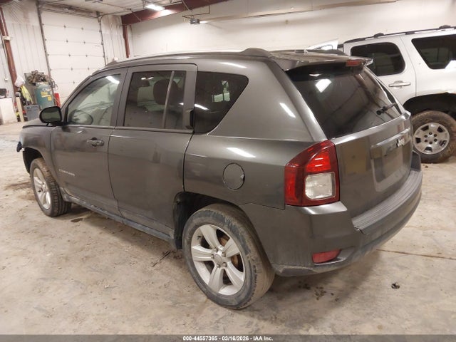 Aukcja sprzedaży 2017 Jeep Compass Sport Fwd, vin: 1C4NJCBA5HD147946, numer aukcji: 44557365