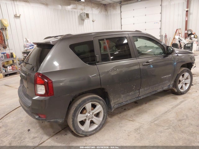 Aukcja sprzedaży 2017 Jeep Compass Sport Fwd, vin: 1C4NJCBA5HD147946, numer aukcji: 44557365