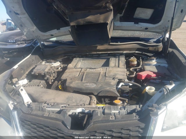 Продаж на аукціоні авто 2014 Subaru Forester 2.0xt Touring, vin: JF2SJGMC9EH430154, номер лоту: 44557364