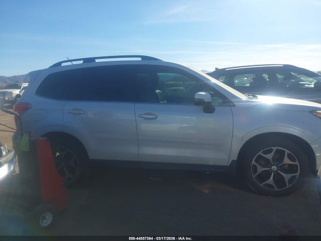 Продаж на аукціоні авто 2014 Subaru Forester 2.0xt Touring, vin: JF2SJGMC9EH430154, номер лоту: 44557364