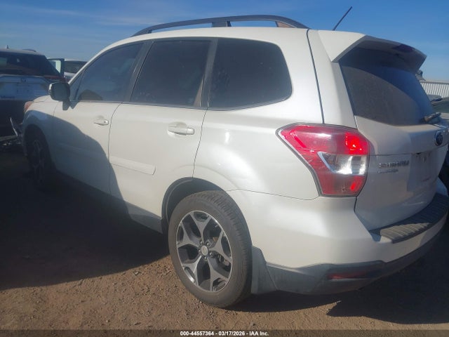 Продаж на аукціоні авто 2014 Subaru Forester 2.0xt Touring, vin: JF2SJGMC9EH430154, номер лоту: 44557364