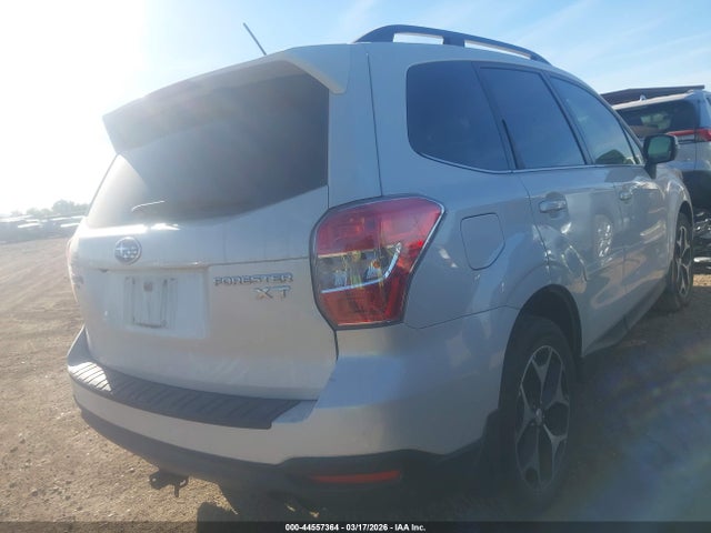 Продаж на аукціоні авто 2014 Subaru Forester 2.0xt Touring, vin: JF2SJGMC9EH430154, номер лоту: 44557364