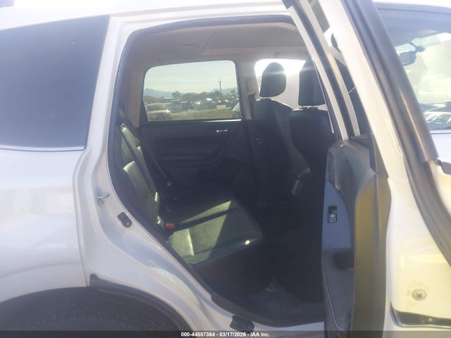 Продаж на аукціоні авто 2014 Subaru Forester 2.0xt Touring, vin: JF2SJGMC9EH430154, номер лоту: 44557364