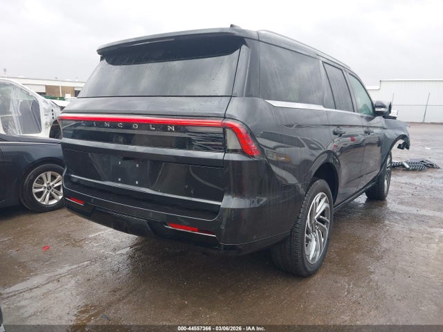 Продаж на аукціоні авто 2025 Lincoln Navigator Reserve, vin: 5LMJJ2LG4SEL10107, номер лоту: 44557366