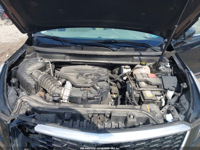 2020 CADILLAC XT5 1GYKNCRS8LZ142865 Photo 9