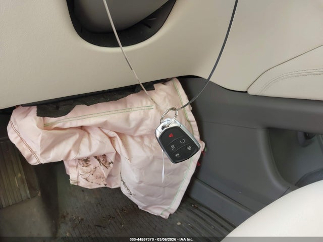 2020 CADILLAC XT5 1GYKNCRS8LZ142865 Photo 10