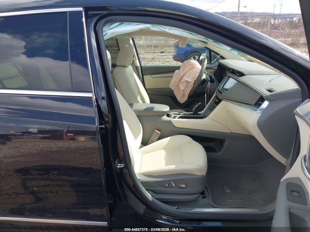 2020 CADILLAC XT5 1GYKNCRS8LZ142865 Photo 4