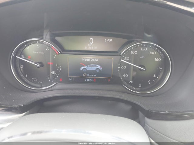 2020 CADILLAC XT5 1GYKNCRS8LZ142865 Photo 6