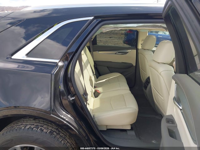 2020 CADILLAC XT5 1GYKNCRS8LZ142865 Photo 7