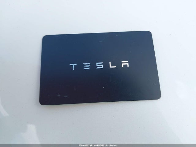 2025 TESLA MODEL Y 7SAYGDEEXSA368362 Photo 10