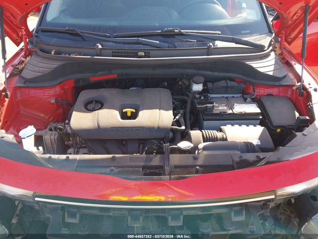 2020 KIA SOUL KNDJ63AU5L7003770 Photo 9