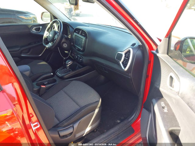 2020 KIA SOUL KNDJ63AU5L7003770 Photo 4