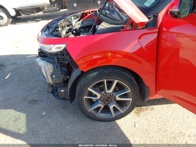 2020 KIA SOUL KNDJ63AU5L7003770 Photo 5