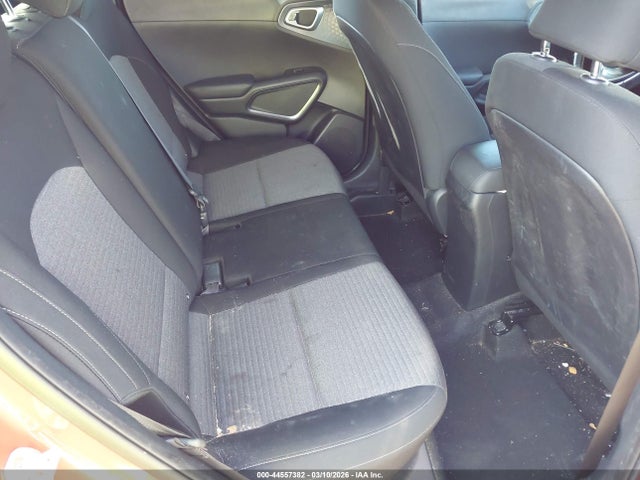 2020 KIA SOUL KNDJ63AU5L7003770 Photo 7